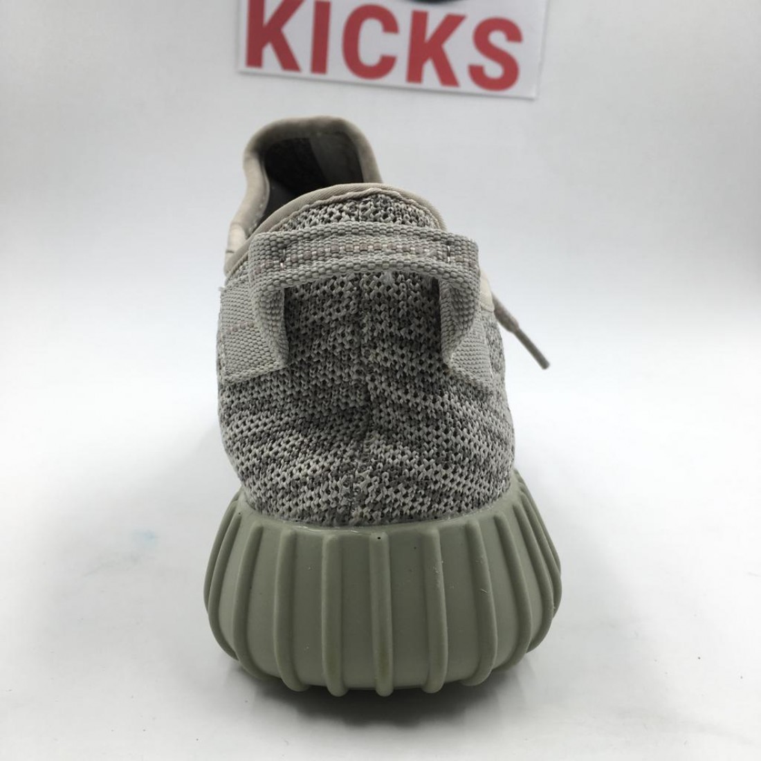 Yeezy Foam RNNR MXT Moon Gray - AirBoostShoes Yeezy Boost Shoes Shop